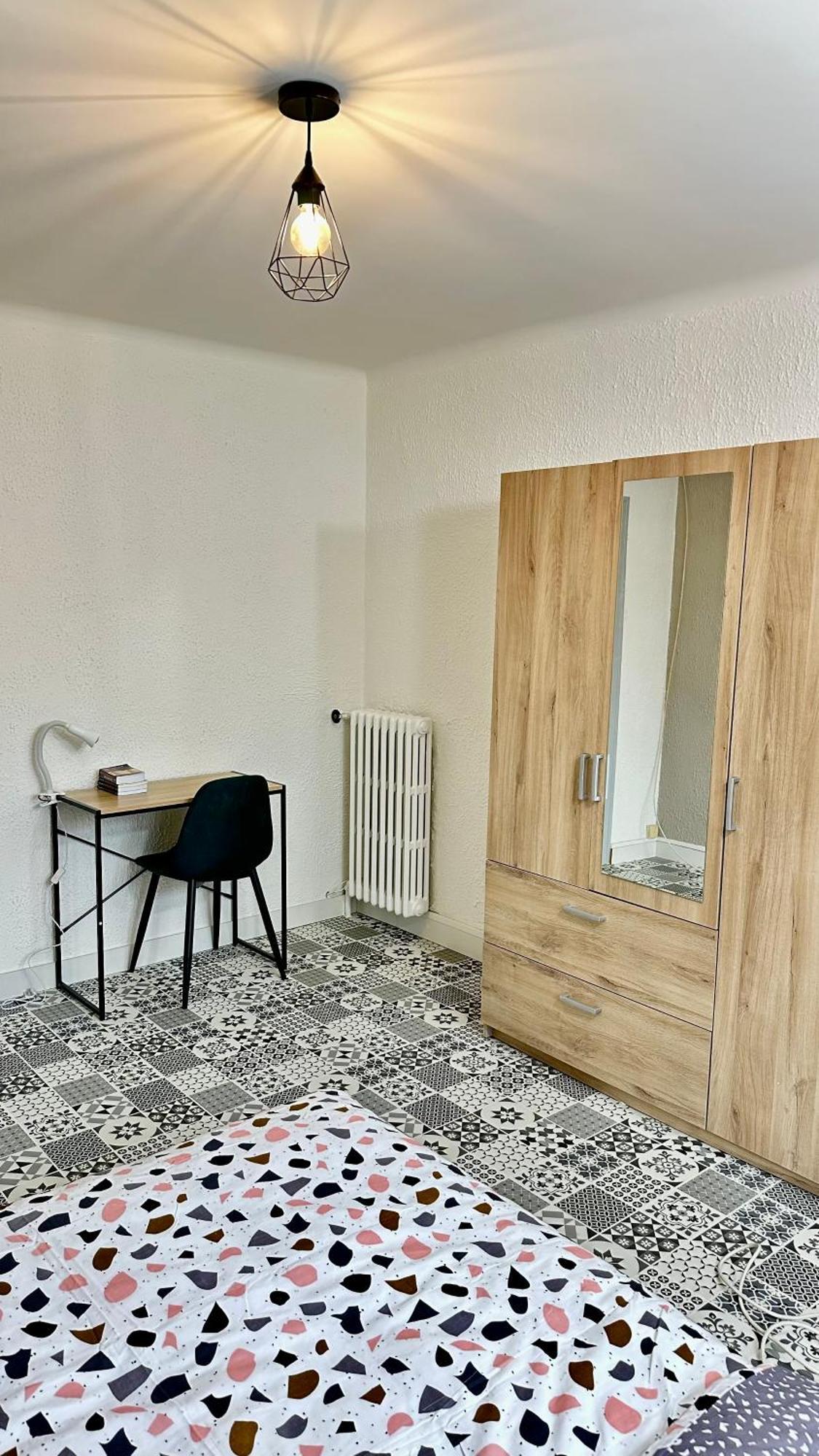 Le Bord De La Loire - Chambre Avec Salle De Bains Commune Nantes Exterior photo