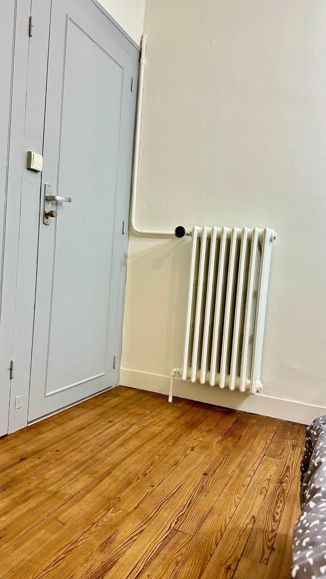 Le Bord De La Loire - Chambre Avec Salle De Bains Commune Nantes Exterior photo
