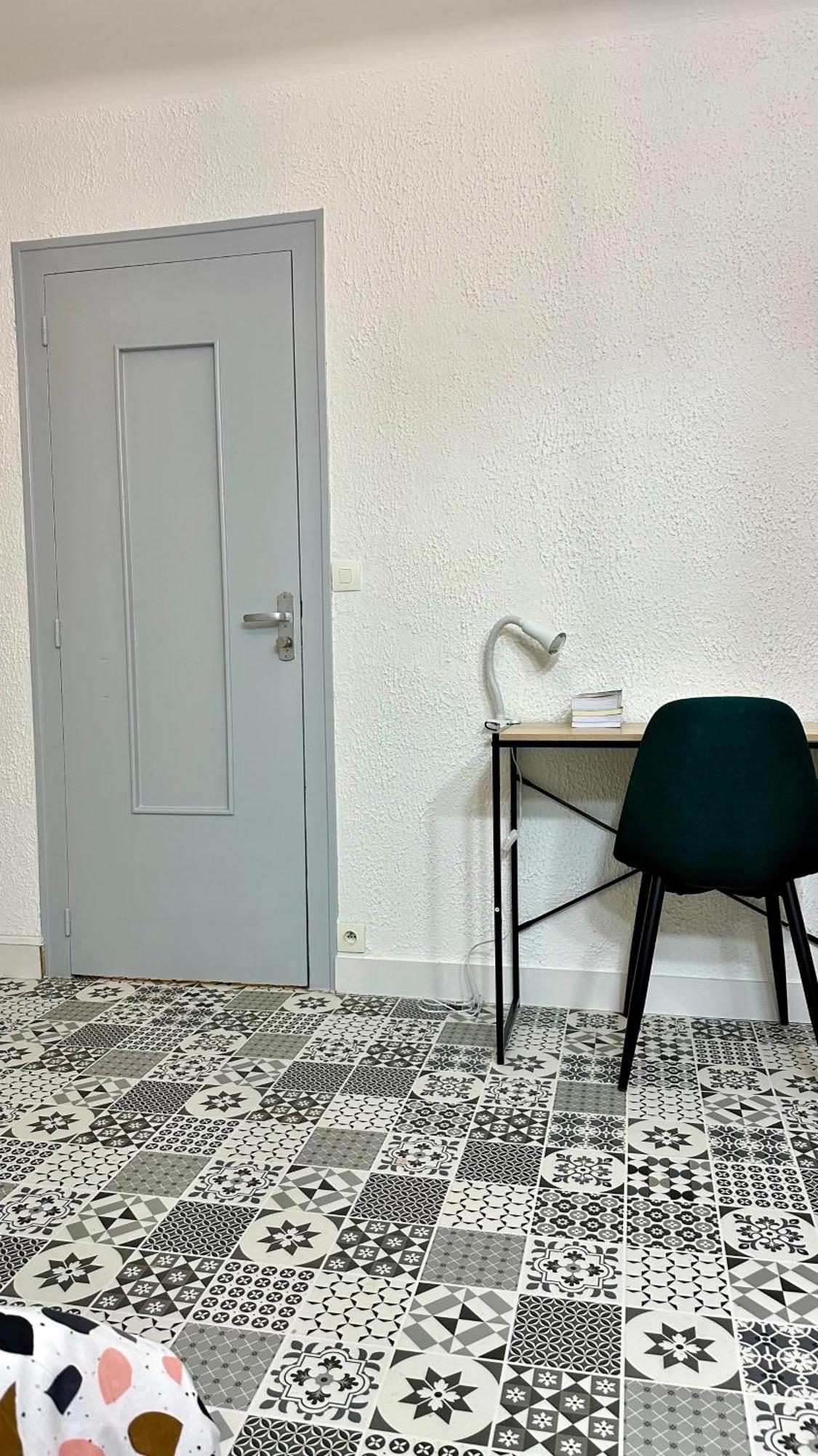 Le Bord De La Loire - Chambre Avec Salle De Bains Commune Nantes Exterior photo