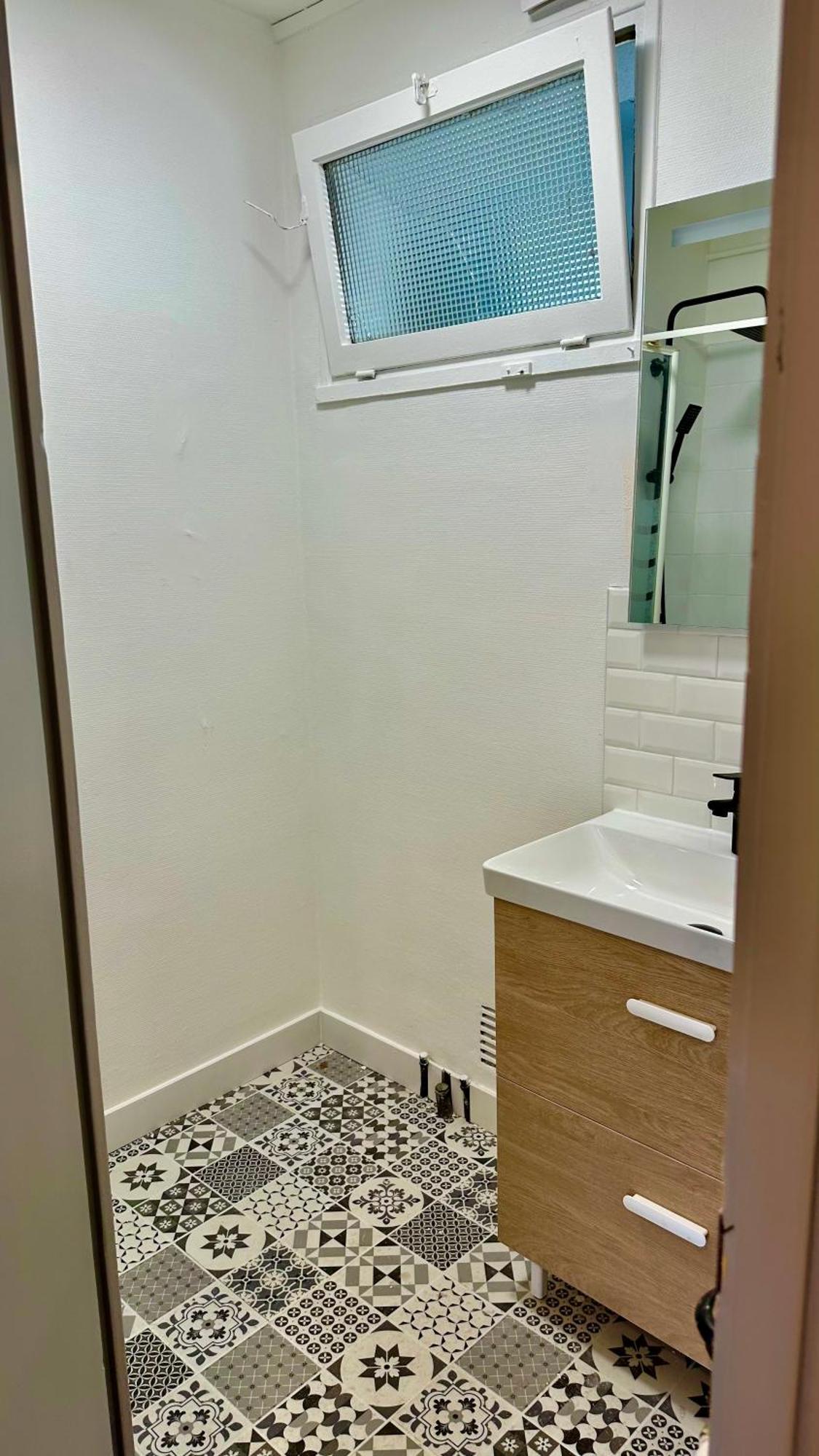 Le Bord De La Loire - Chambre Avec Salle De Bains Commune Nantes Exterior photo