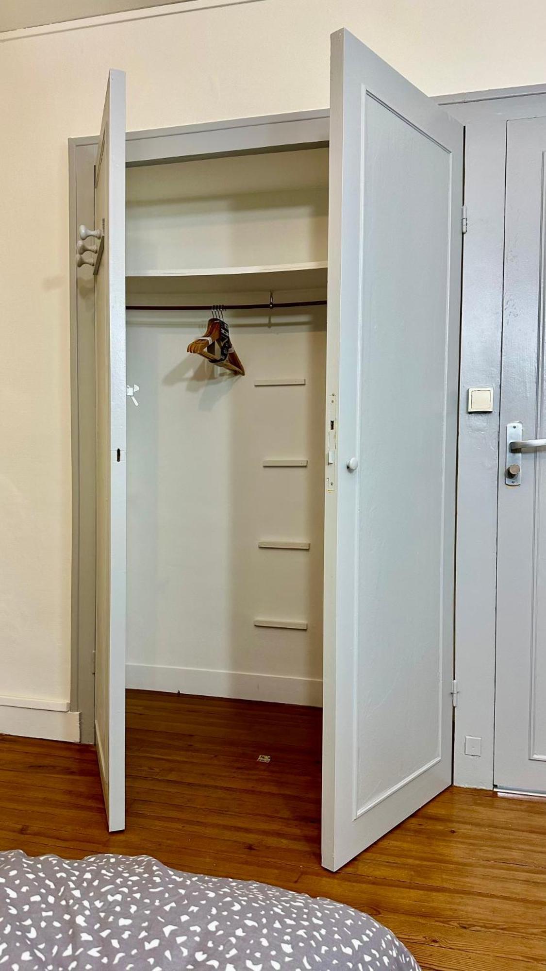 Le Bord De La Loire - Chambre Avec Salle De Bains Commune Nantes Exterior photo