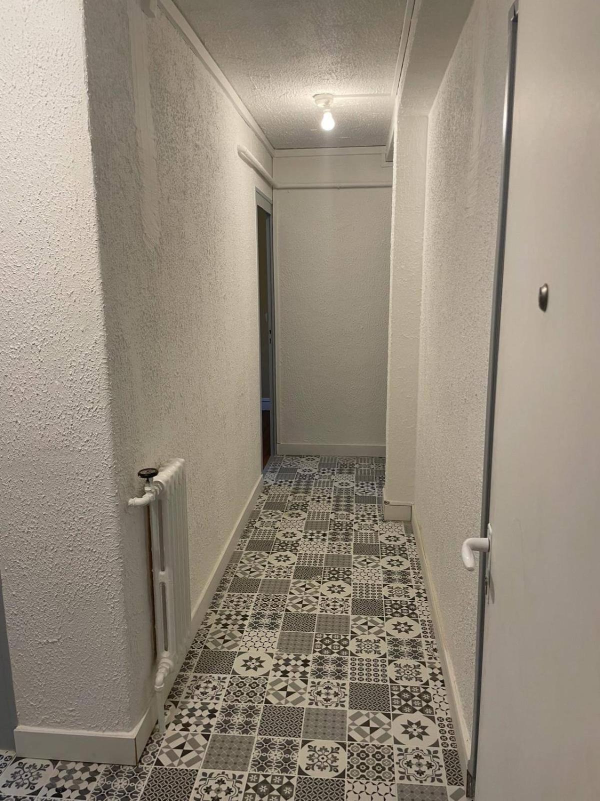 Le Bord De La Loire - Chambre Avec Salle De Bains Commune Nantes Exterior photo